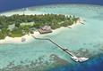 Мальдивы Северный Мале Атолл Eriyadu Island Resort