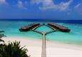 Мальдивы Южный Мале Атолл Fihalhohi Island Resort