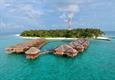 Мальдивы Южный Мале Атолл Fihalhohi Island Resort