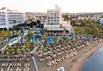 Кипр Ларнака Golden Bay Beach Hotel