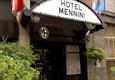Италия Милан Hotel Mennini