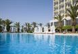 Кипр Ларнака Sandy Beach Hotel