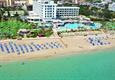 Кипр Протарас Sunrise Beach Hotel 