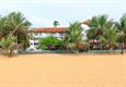 Шри-Ланка Негомбо Topaz Beach Hotel