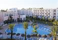 Тунис Хаммамет Eden Yasmine Hotel & SPA