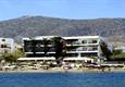 Греция о. Крит-Ираклион Flisvos Beach Hotel