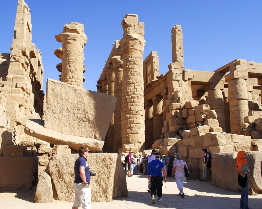 Туры путевки Липецк Египет