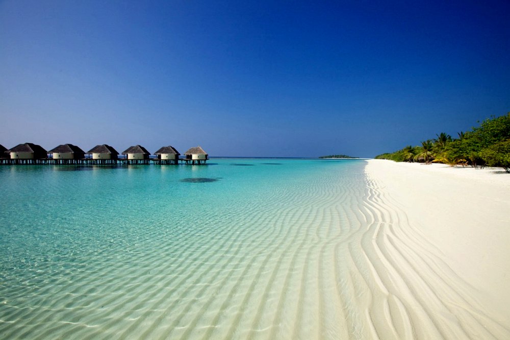 Фото отдыха в стране Мальдивы